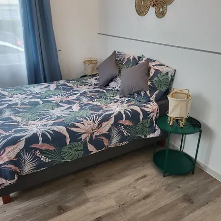 Apartament Calme - Wifi - Netflix - Stationnement Gratuit