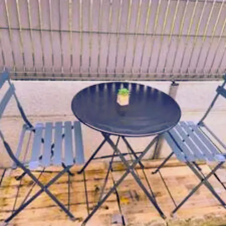 Apartament Calme - Wifi - Netflix - Stationnement Gratuit Lens