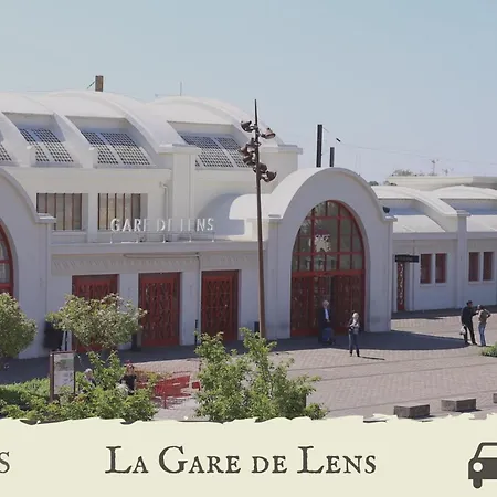 Calme - Wifi - Netflix - Stationnement Gratuit Lejlighed *