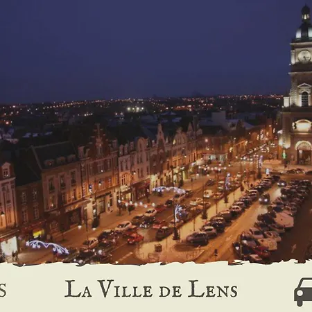 Calme - Wifi - Netflix - Stationnement Gratuit