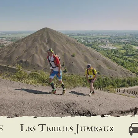 Calme - Wifi - Netflix - Stationnement Gratuit Apartament *