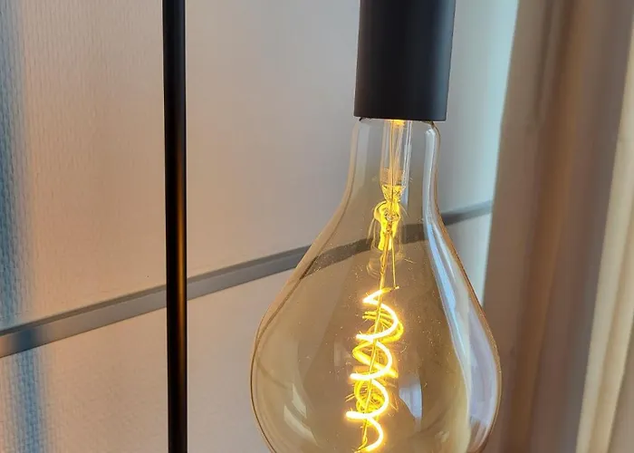 Apartment Calme - Wifi - Netflix - Stationnement Gratuit