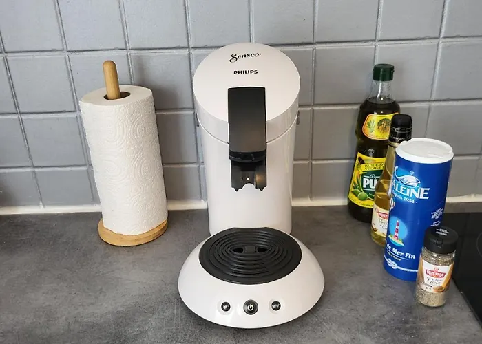 Calme - Wifi - Netflix - Stationnement Gratuit Lens