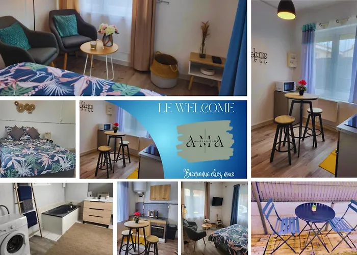 Apartment Calme - Wifi - Netflix - Stationnement Gratuit *